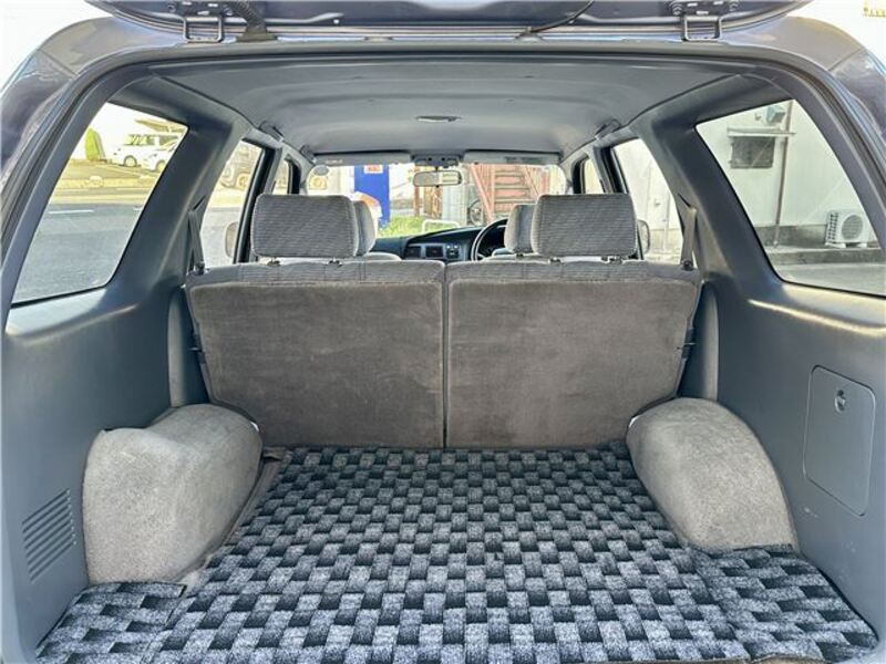 HILUX SURF