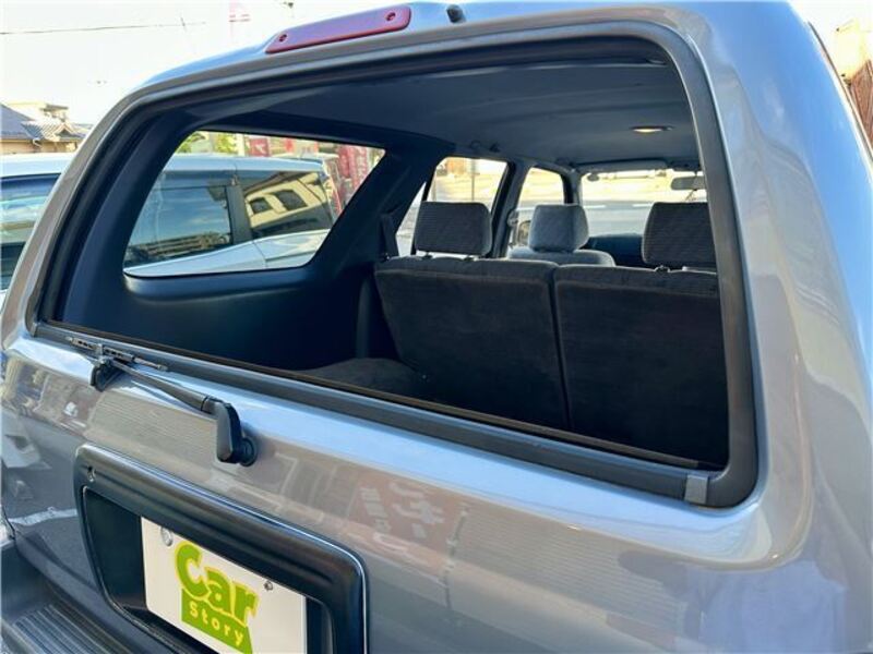 HILUX SURF