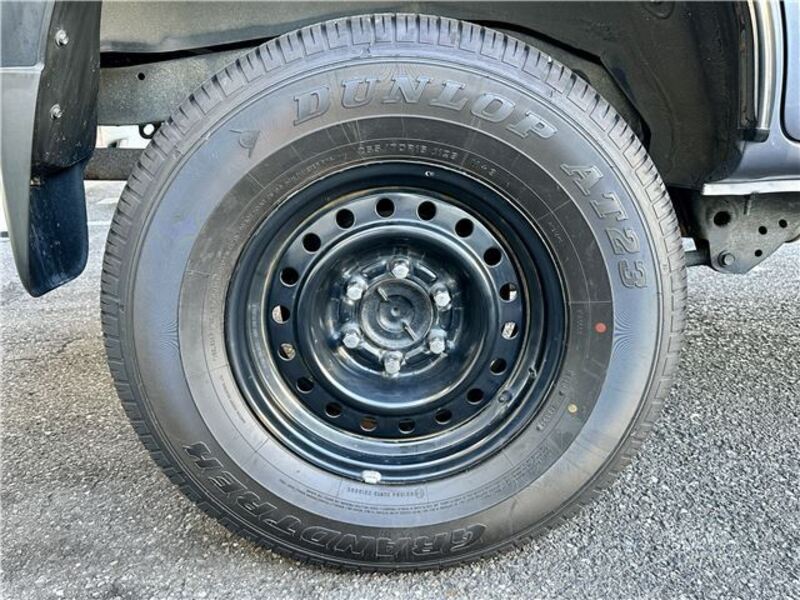 HILUX SURF