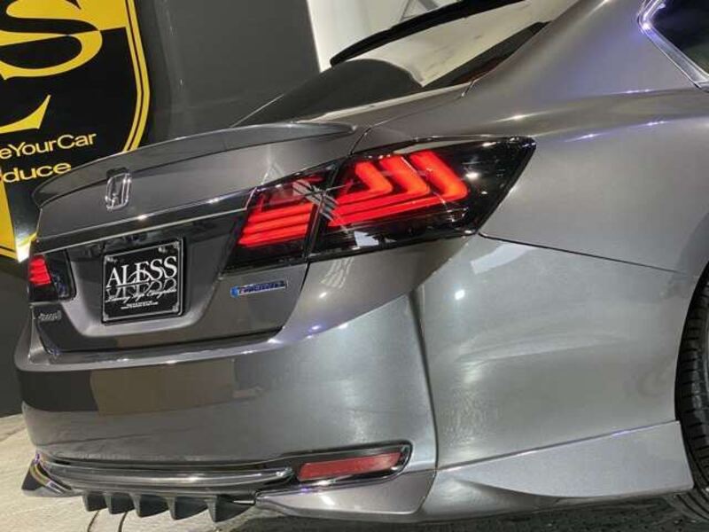 ACCORD HYBRID