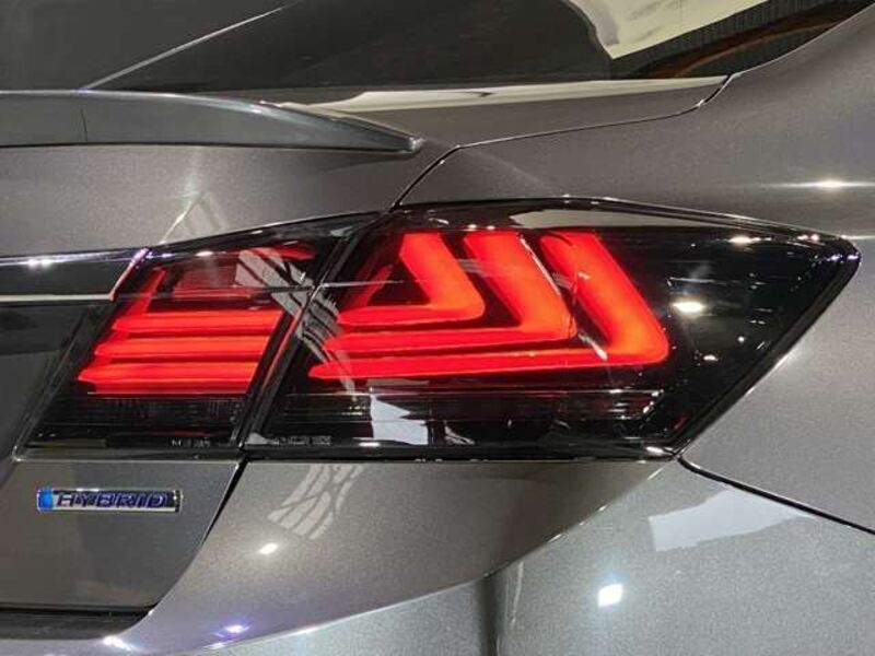 ACCORD HYBRID