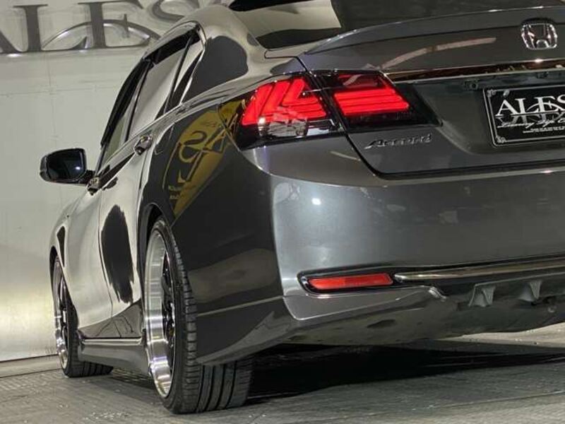 ACCORD HYBRID