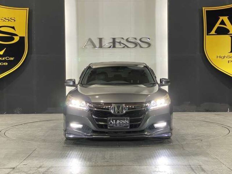 ACCORD HYBRID