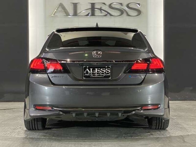 ACCORD HYBRID