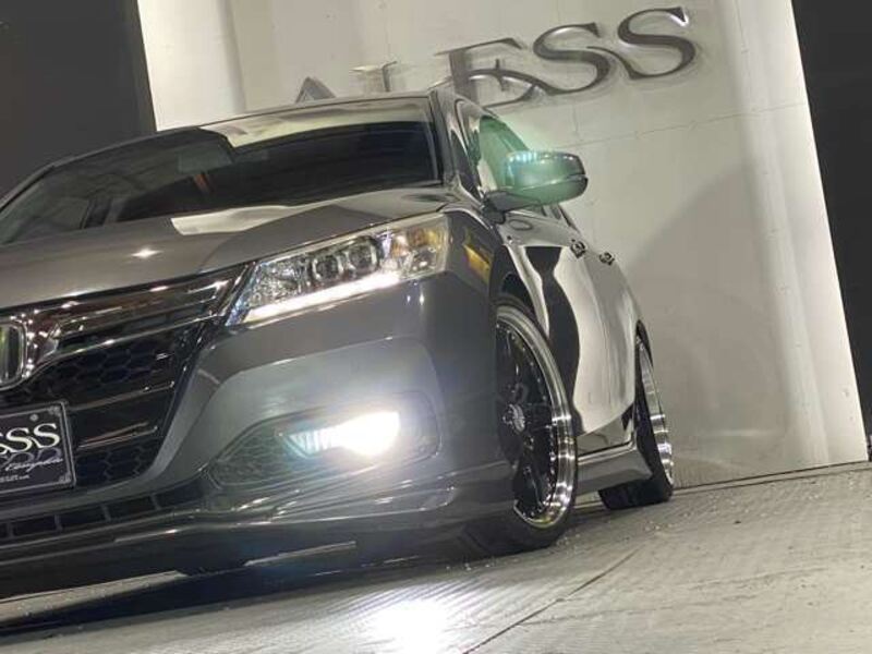 ACCORD HYBRID