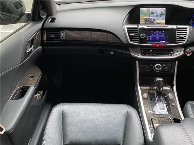 ACCORD HYBRID