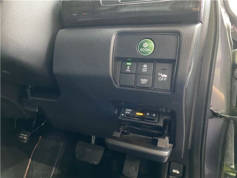 ACCORD HYBRID