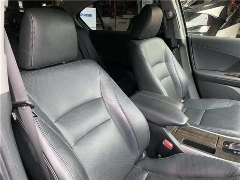 ACCORD HYBRID