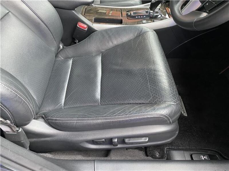 ACCORD HYBRID