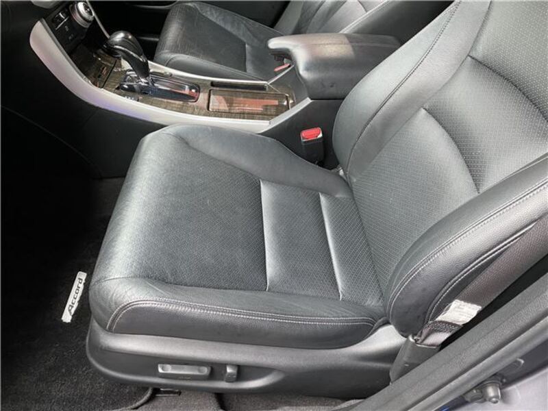 ACCORD HYBRID