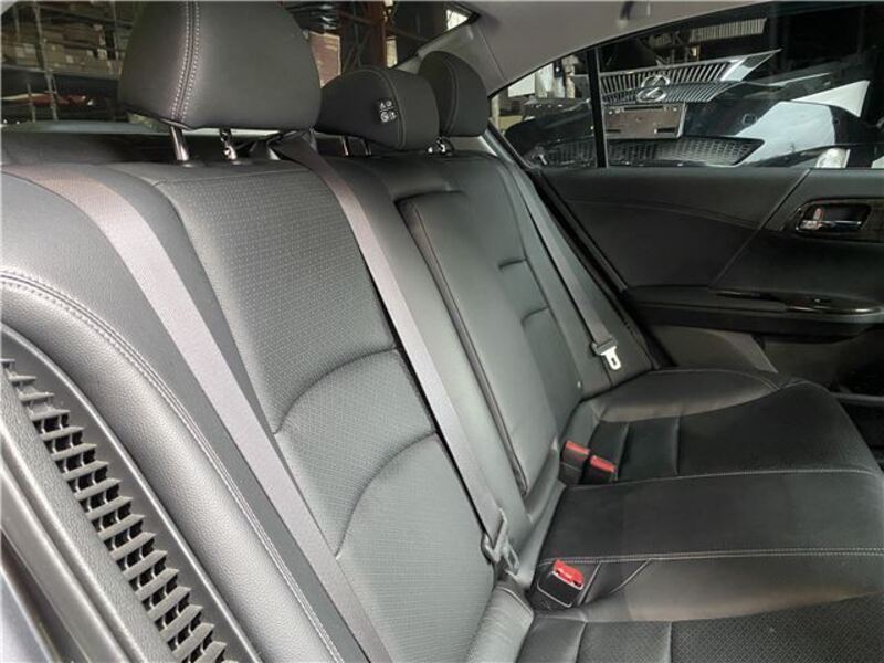 ACCORD HYBRID