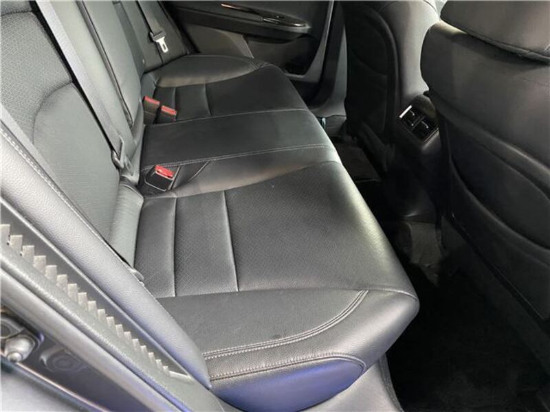 ACCORD HYBRID