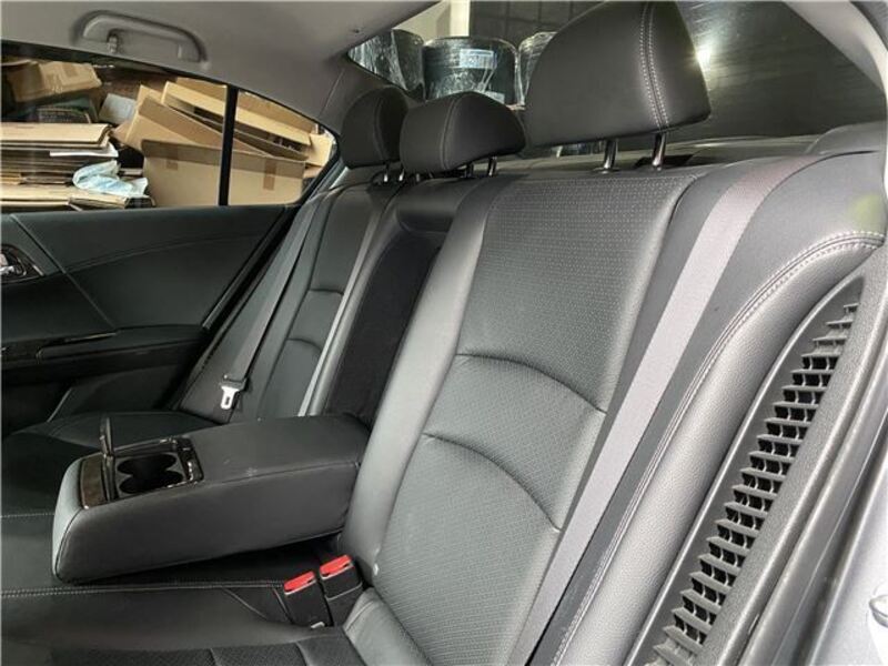ACCORD HYBRID