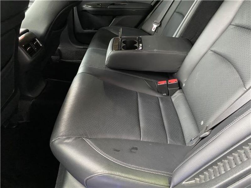 ACCORD HYBRID
