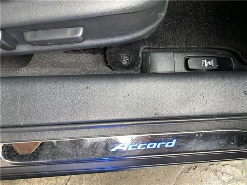 ACCORD HYBRID