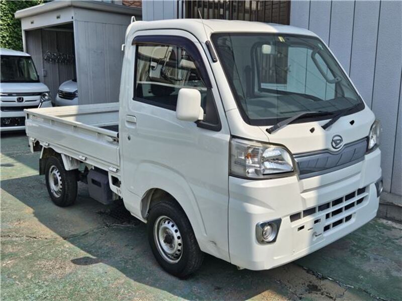 HIJET TRUCK-0