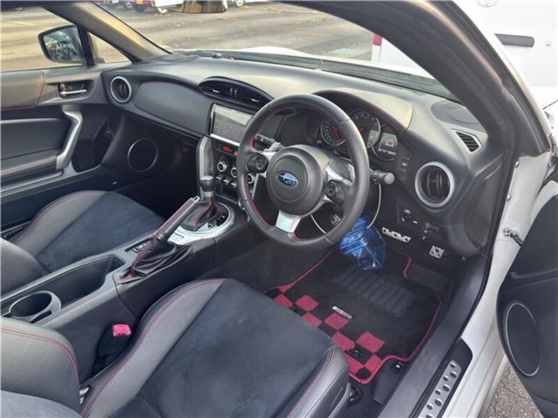 BRZ