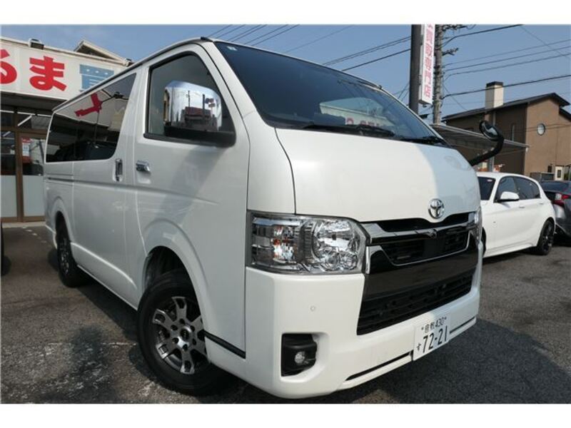 HIACE-0
