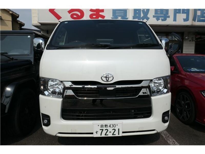HIACE