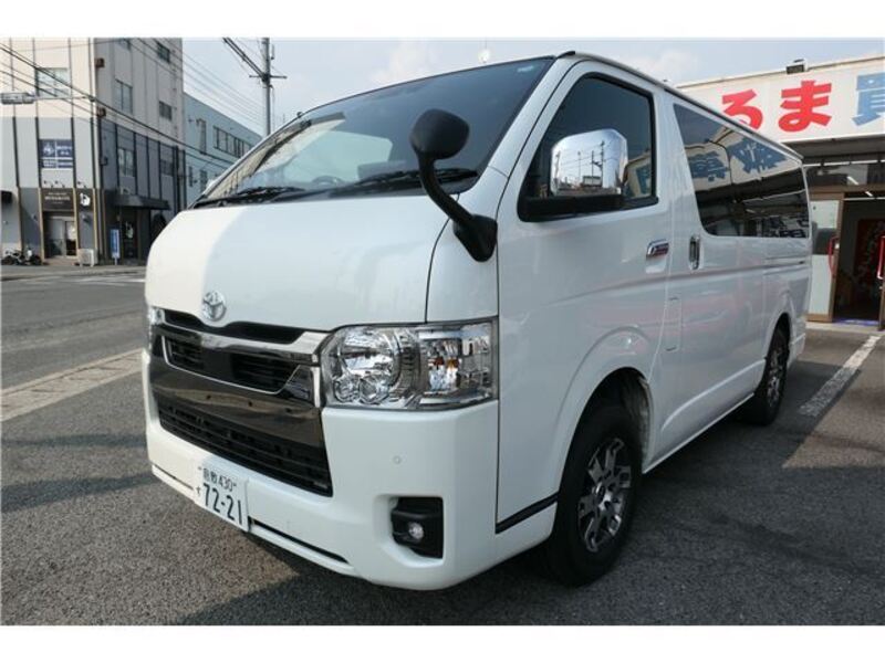 HIACE