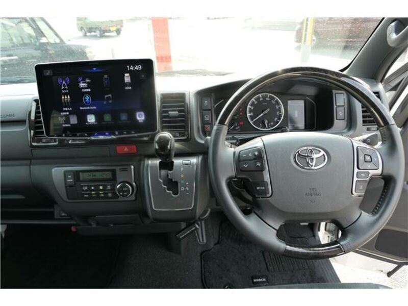 HIACE