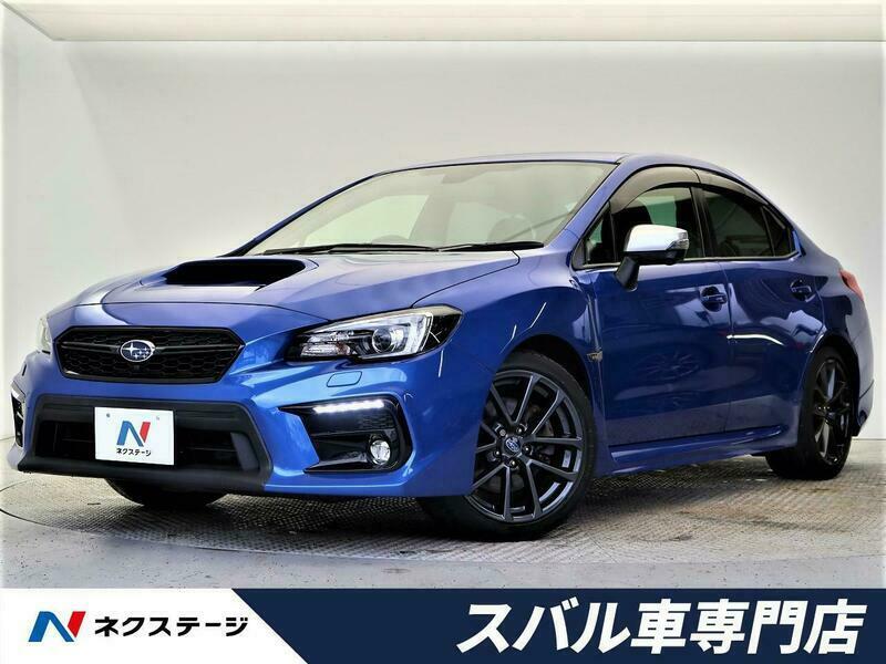 WRX S4