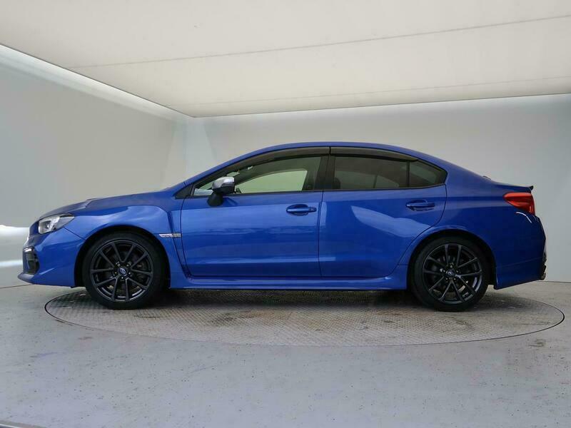 WRX S4