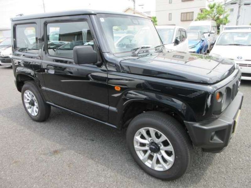 JIMNY