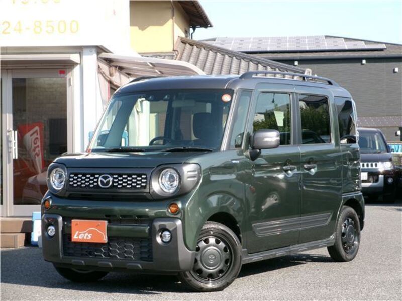 FLAIR WAGON-0