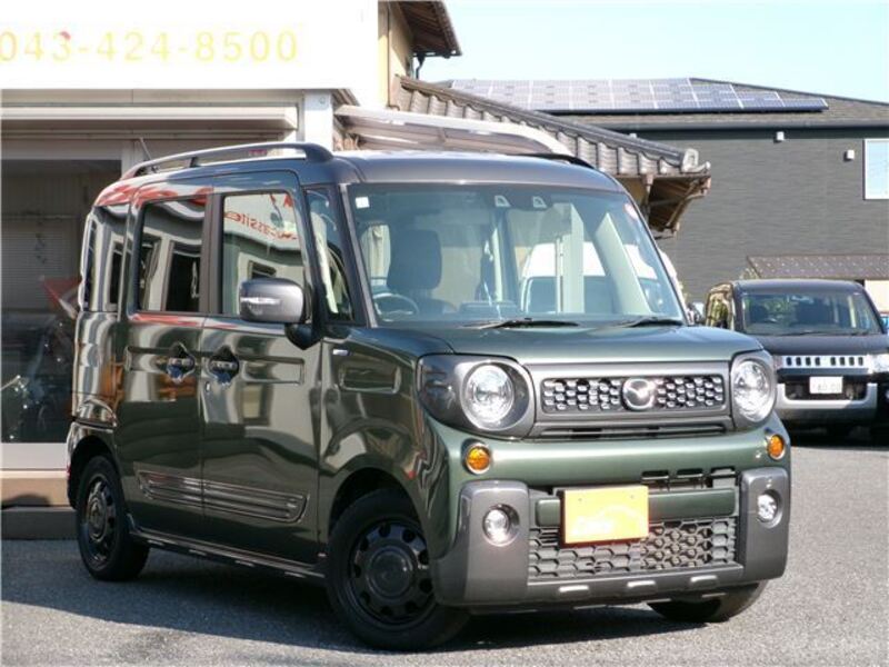 FLAIR WAGON