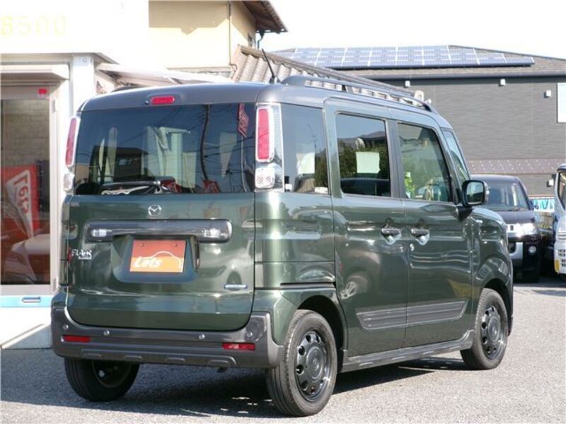 FLAIR WAGON