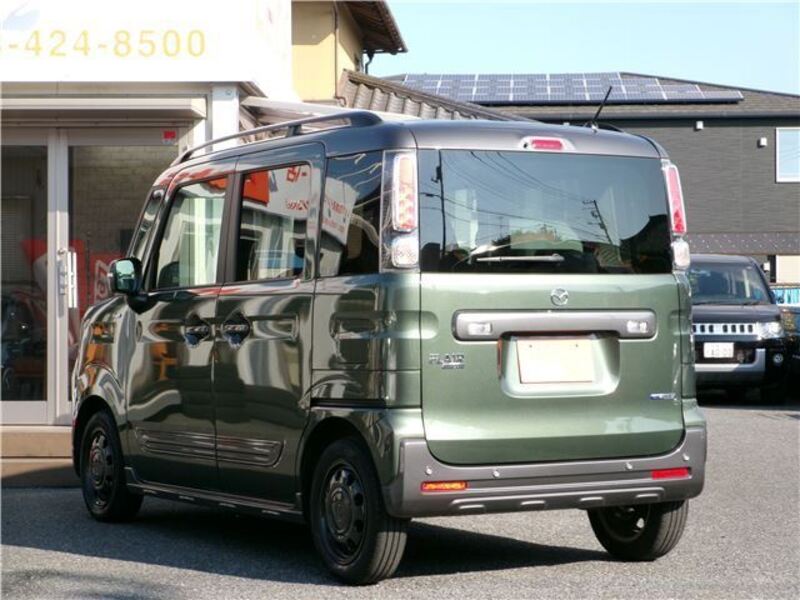 FLAIR WAGON