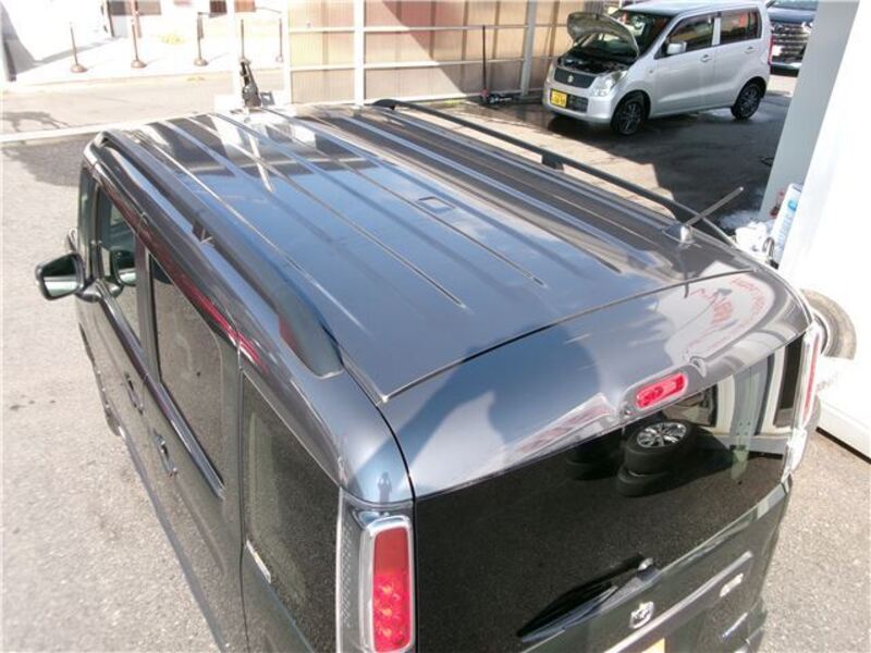 FLAIR WAGON
