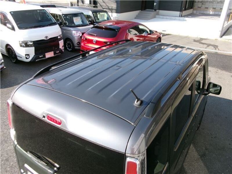 FLAIR WAGON