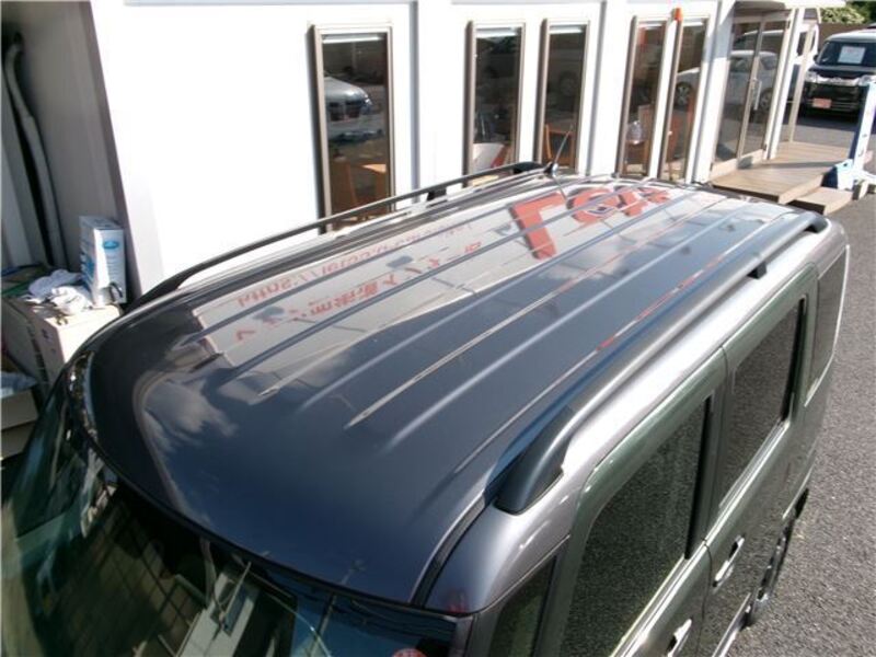 FLAIR WAGON