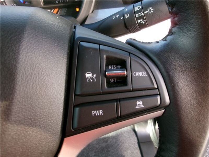 FLAIR WAGON