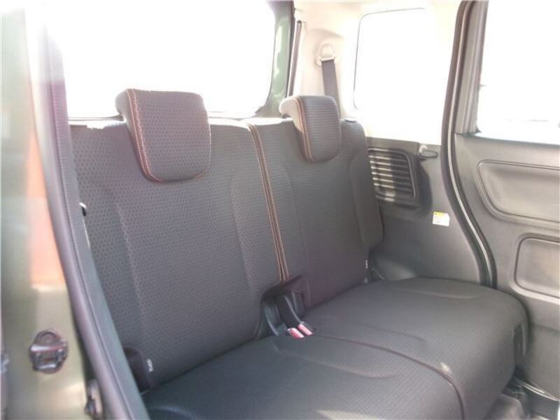 FLAIR WAGON