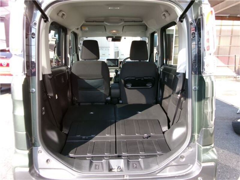 FLAIR WAGON
