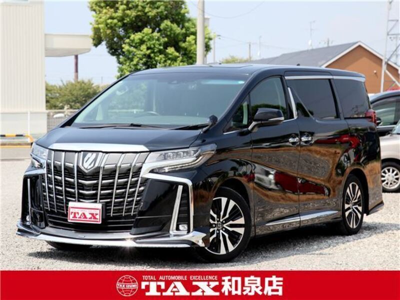 ALPHARD-0