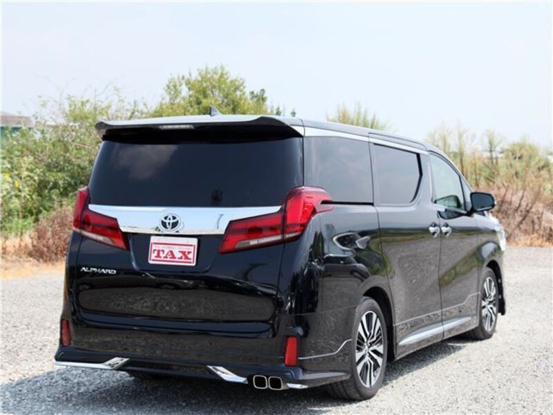 ALPHARD
