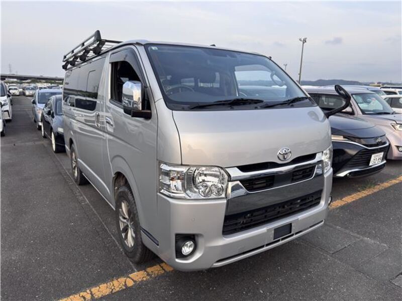 HIACE