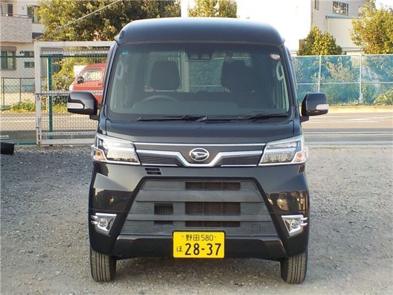 ATRAI WAGON