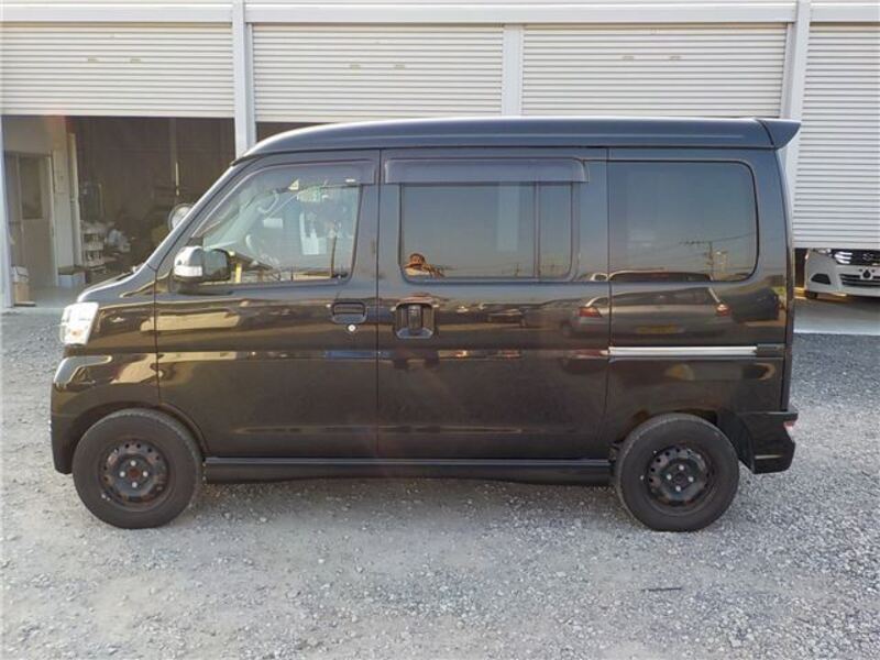 ATRAI WAGON