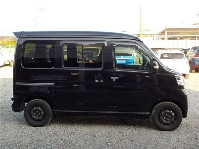 ATRAI WAGON
