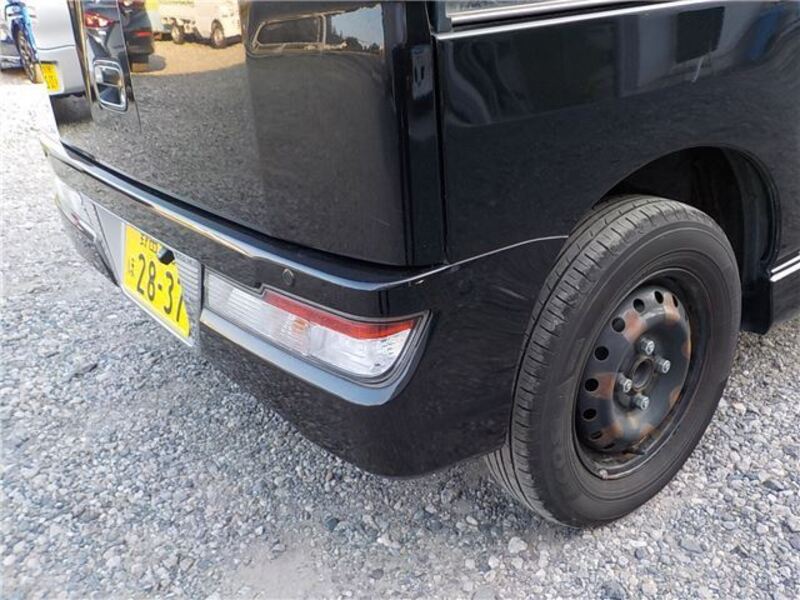 ATRAI WAGON