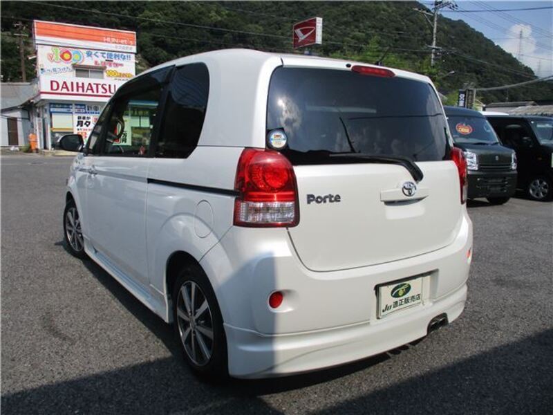 PORTE