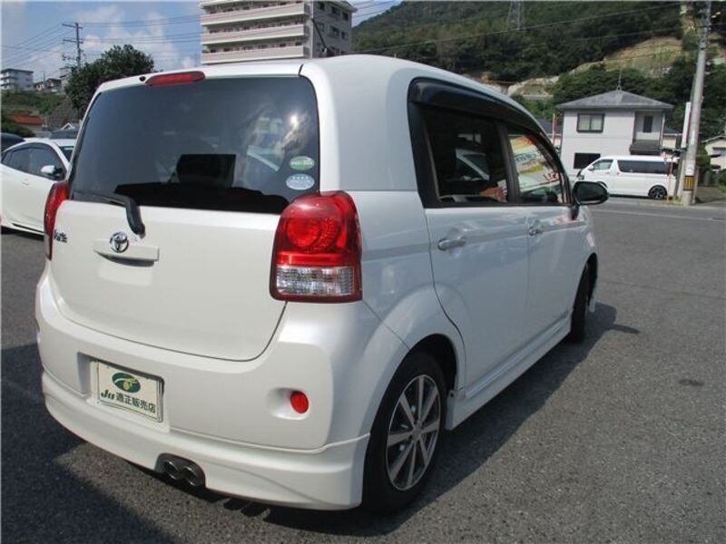 PORTE