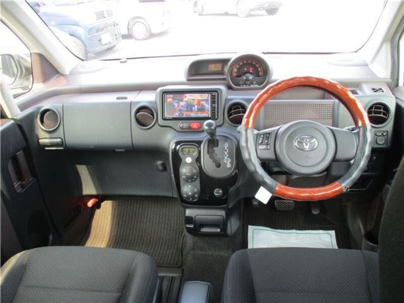 PORTE