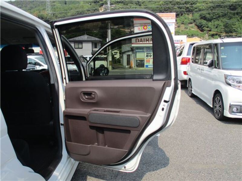 PORTE