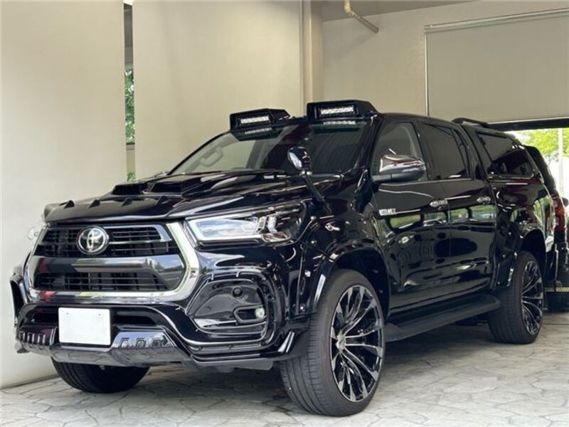 HILUX-0